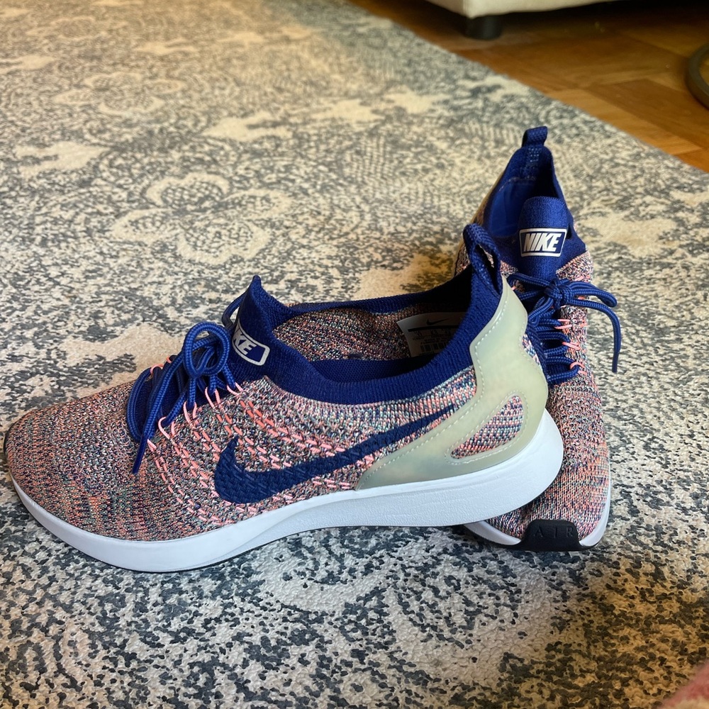 Nike flyknit Sneakers